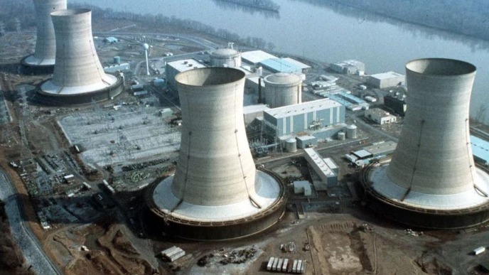 Poslednja turbina i dalje radi